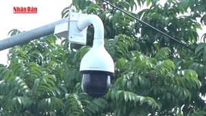[Video] TP Hồ Chí Minh nghiên cứu lắp thêm camera giám sát, xử phạt vi phạm lòng đường và vỉa hè 