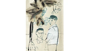 Minh họa: NGUYỄN MINH