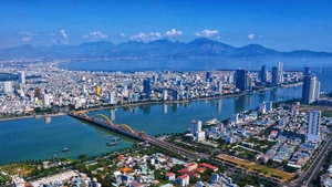 [Interactive] Quốc hội thông qua Nghị quyết về việc sắp xếp đơn vị hành chính cấp tỉnh năm 2025, cả nước còn 34 tỉnh, thành phố