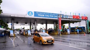 Quy định bắt buộc định danh tài khoản giao thông giúp tạo hành lang pháp lý an toàn, minh bạch hóa dòng tiền, bảo vệ người dân trước các rủi ro tài chính.