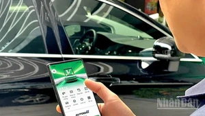 VETC nghiên cứu và phát triển các dịch vụ ứng dụng thông minh, mang đến trải nghiệm thuận tiện, tối ưu cho người dùng.