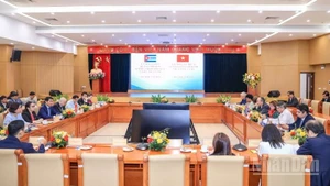 Khai mạc Kỳ họp lần thứ 42 Ủy ban liên Chính phủ Việt Nam-Cuba về hợp tác kinh tế và khoa học-kỹ thuật.