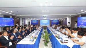 Đại hội đồng cổ đông thường niên năm 2025 của Tập đoàn Đèo Cả, nhằm thông qua kế hoạch phát triển trong giai đoạn tiếp theo.