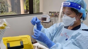 Nghiên cứu mới do Đại học Monash và Công ty công nghệ sinh học oNKo-Innate (Melbourne, Australia) thực hiện mở ra hướng đi đầy hứa hẹn cho công cuộc điều trị ung thư.