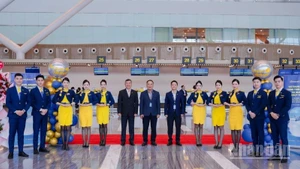 Vietravel Airlines chính thức chuyển toàn bộ các chuyến bay nội địa của hãng sang khai thác tại Nhà ga T3, Cảng Hàng không quốc tế Tân Sơn Nhất.