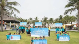 “Chuyến đi mơ ước 2025" đã hoàn thành sứ mệnh là hành trình lan tỏa yêu thương và gieo mầm hy vọng cho thế hệ tương lai.