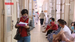 [Video] Bảo hiểm y tế thanh toán trực tiếp khi người bệnh tự mua thuốc, thiết bị y tế trong trường hợp đặc biệt 