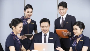 Từ Tâm Dụng Trí - Sức mạnh nội lực của một ngân hàng hạnh phúc.