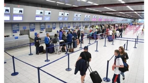 EU sẽ triển khai EES đối với công dân từ các nước ngoài EU.