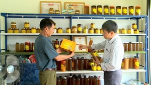 Những năm trở lại đây, thành phố Lai Châu tập trung phát triển các sản phẩm đặc trưng theo thế mạnh địa phương.