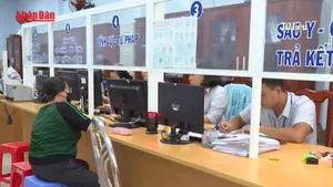 [Video] Tinh giản biên chế: Những người được hưởng chính sách khi chuyển công tác