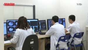 [Video] Chậm nhất 30/9, các bệnh viện phải triển khai hồ sơ bệnh án điện tử
