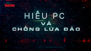 Hiếu PC và chống lừa đảo