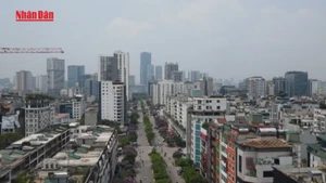 [Video] Hà Nội ban hành quy trình, định mức kinh tế, kỹ thuật công tác quản lý vận hành quỹ nhà đất công