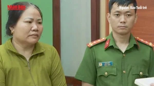[Video] Phá ổ sản xuất cà phê bột giả nguy hiểm, hơn 20 tấn bị thu giữ