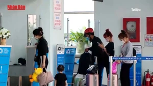 [Video] Phát triển sân bay Rạch Giá thành khu vực hàng không đa chức năng