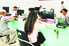 Thành phố Hồ Chí Minh đang đẩy nhanh tiến độ tổ chức, sắp xếp bộ máy giai đoạn 2 nhằm bảo đảm phù hợp với thực tiễn.