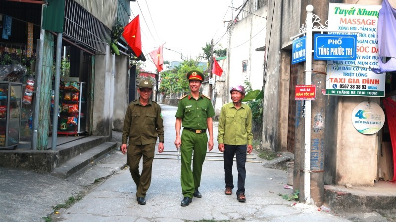 Thanh Hóa đã chuyển hóa thành công nhiều địa bàn phức tạp.