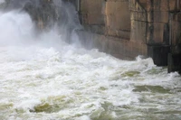 Lũ vượt chuẩn 500 năm và bài toán trách nhiệm vận hành hồ chứa