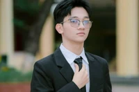 Nam sinh Hải Phòng đạt điểm cận tuyệt đối tại kỳ thi Đánh giá tư duy của Đại học Bách khoa