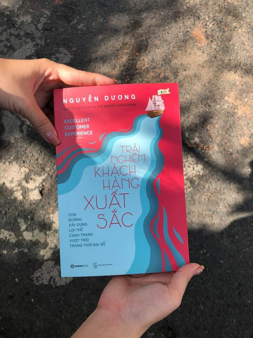 (Ảnh: Saigonbooks) (Ảnh: Saigonbooks)