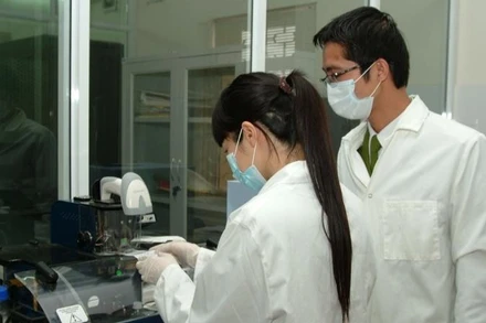 (Ảnh minh họa: CP)