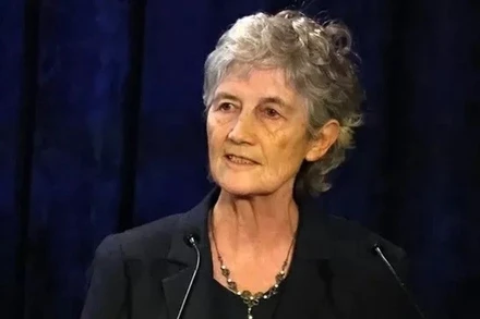 Tổng thống Ireland Catherine Connolly. (Ảnh: RollingNews)