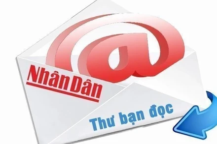 Chuyển đơn của bà Nguyễn Thị Phương Lan đến Ủy ban Kiểm tra Tỉnh ủy Quảng Trị để xem xét, giải quyết