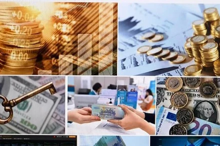 Báo cáo Thủ tướng Chính phủ tình hình thực hiện chính sách tiền tệ trước ngày 14/9/2025. (Ảnh: VGP)