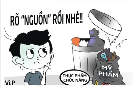 Tranh của: VIP, LET, TUN