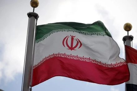 Ảnh minh họa. (Nguồn: XINHUA)