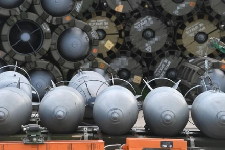 (Ảnh: sputik-ossetia.ru)