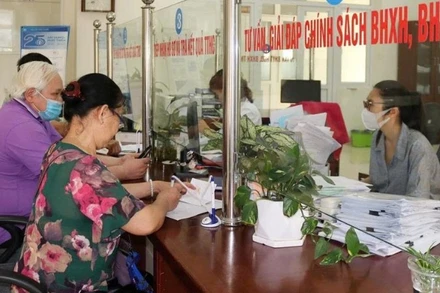 Ảnh minh họa. (Nguồn: TH)