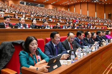 Phát triển kinh tế xanh gắn với nông nghiệp ứng dụng công nghệ cao và du lịch sinh thái bền vững