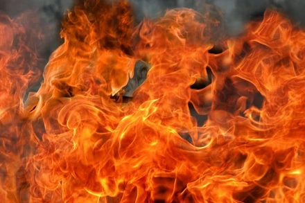 Hỏa hoạn phá hủy nghiêm trọng nhà thờ 154 năm tuổi ở Hà Lan. (Ảnh minh họa. Nguồn: TTXVN)