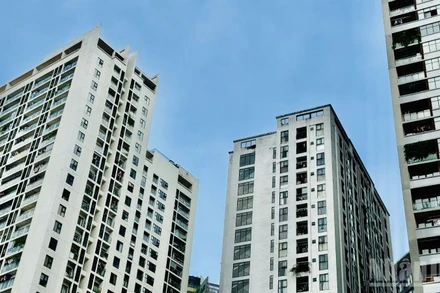 Quản lý bất động sản bằng mã định danh điện tử. (Ảnh minh họa. Nguồn: VH)