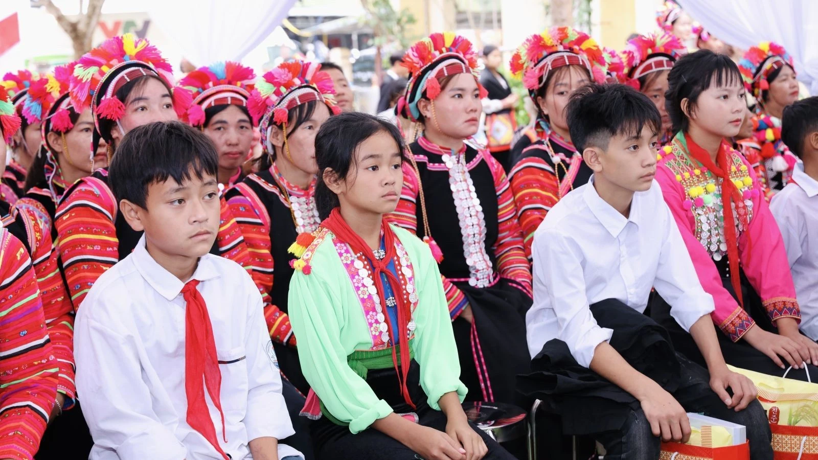 Bộ Giáo dục Ban Hành Quy Chế Chi Tiết Cho Trường Phổ Thông Nội Trú Biên Giới