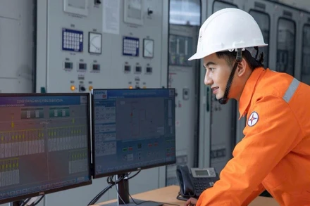 EVNHANOI ứng dụng khoa học công nghệ trong quản lý vận hành hệ thống điện để nâng cao độ tin cậy cung cấp điện.
