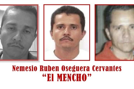 Hàng chục chuyến bay đến Mexico bị hủy sau khi trùm ma túy bị tiêu diệt - Mỹ, Canada cảnh báo công dân