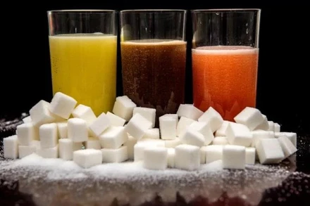 Đồ uống có đường: Cần hàng rào thuế để bảo vệ thế hệ trẻ
