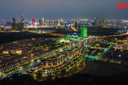 [Video] Sở Giao dịch chứng khoán Hà Nội – 20 năm đồng hành cùng thị trường vốn quốc gia