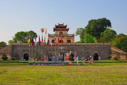 Hà Nội, Đà Nẵng và Đà Lạt dẫn đầu điểm đến "hút khách" dịp Quốc khánh