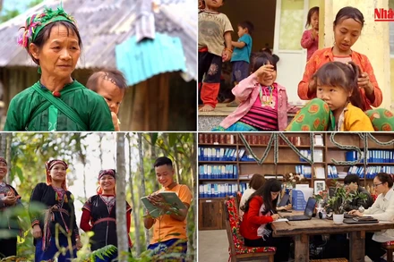 Quyền lựa chọn sinh con: Khi chính sách tôn trọng cá nhân