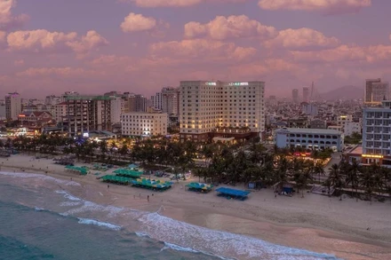 Năm điểm đến lý tưởng nhân Ngày Quốc tế sô-cô-la