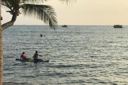 Giảm tiền thừa kế, tăng tiền du lịch: Thế hệ Baby Boomer Việt sống hết mình khi nghỉ hưu