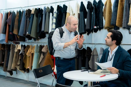 Triển lãm quy tụ các thương hiệu, nhà sản xuất, nhà cung cấp nguyên phụ liệu và hệ thống phân phối hàng đầu trong khu vực.