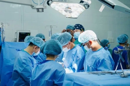 Bài 3: Bài học quốc tế và gợi mở chính sách về hiến-ghép tạng cho Việt Nam