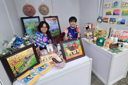 Ngày quốc tế Người khuyết tật 2025: Thúc đẩy sự hòa nhập hướng tới tiến bộ xã hội