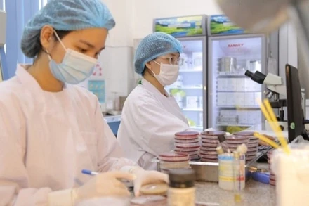 Công tác y tế được rà soát, chuẩn bị kỹ lưỡng để phục vụ các hoạt động kỷ niệm 80 năm Quốc khánh 2/9 tại Hà Nội. 