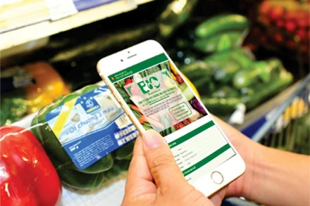 Bộ Nông nghiệp và Môi trường vừa ban hành Kế hoạch triển khai truy xuất nguồn gốc nông - lâm - thủy sản giai đoạn 2026-2030, tầm nhìn đến năm 2035.